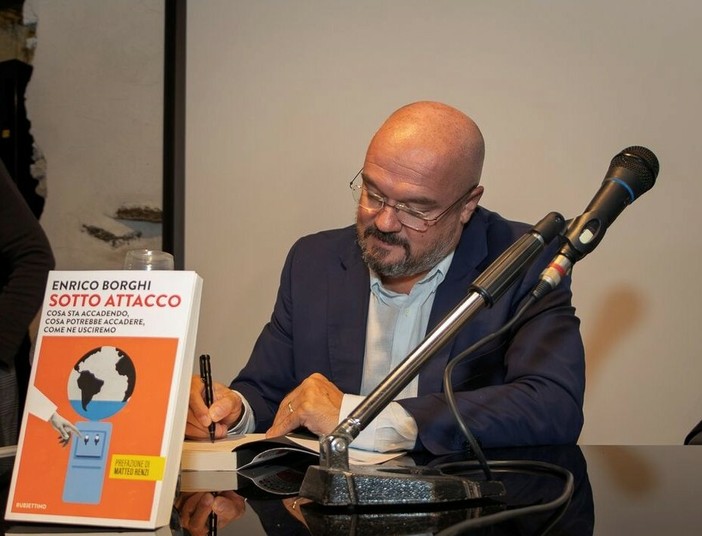 Oggi all’Hotel Principe l’incontro promosso da Italia Viva sullo scenario politico internazionale