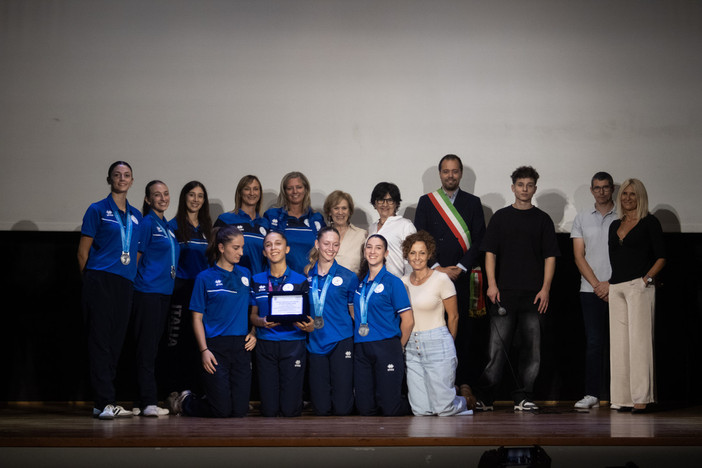 Foto di Denis Olaru Foto di Denis Olaru