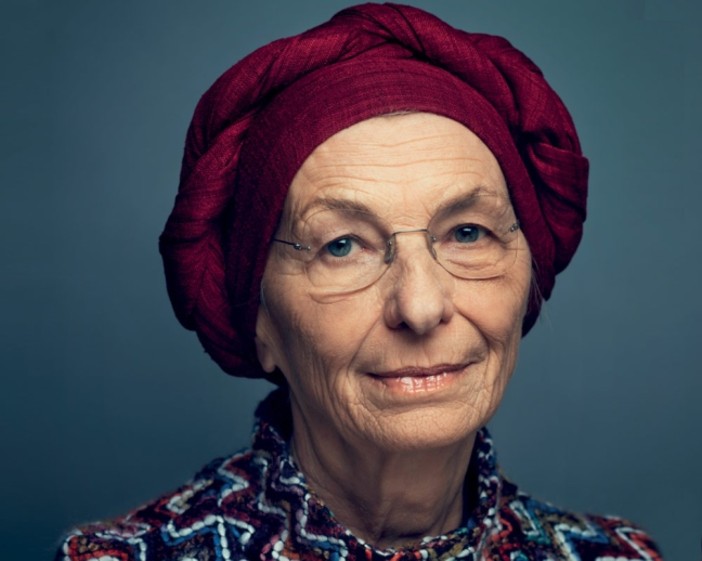 Emma Bonino, aveva 78 anni Emma Bonino, aveva 78 anni