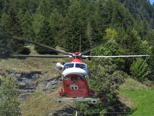 Immagine di repertorio Immagine di repertorio