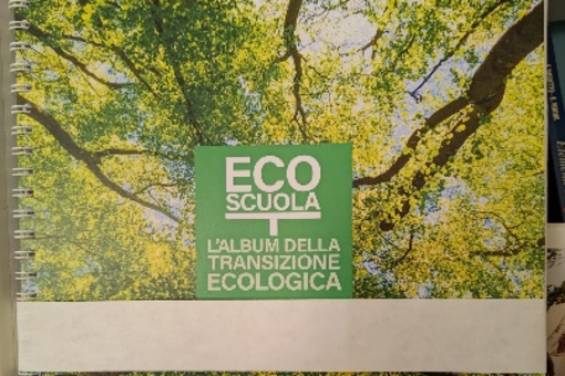 Ecoscuola: il climatologo Luca Mercalli in videoconferenza con 750 studenti fossanesi per parlare di cambiamento climatico