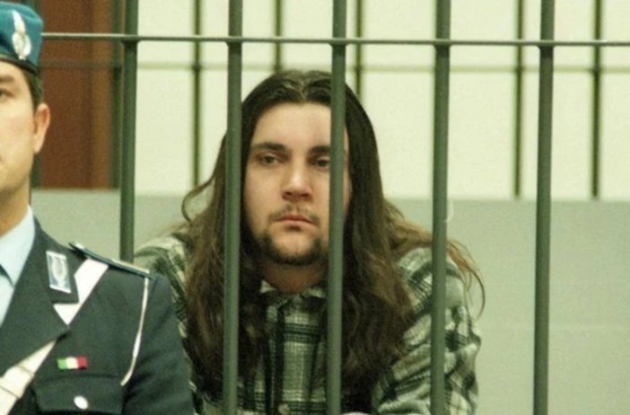 Elia Del Grande nel 1998 - Fotogramma /Ipa - adrkronos Elia Del Grande nel 1998 - Fotogramma /Ipa - adrkronos