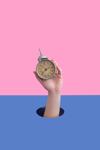 Un orologio, diverse esperienza: come percepiamo lo scorrere del tempo?