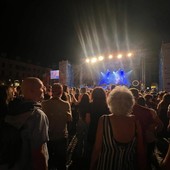 Elio e le Storie Tese in piazza Galimberti a Cuneo il 17 luglio? Elio e le Storie Tese in piazza Galimberti a Cuneo il 17 luglio?