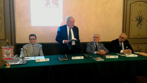 Luigi Einaudi, maestro di vita, di cultura e di saggezza: la testimonianza del nipote ambasciatore a Cuneo