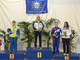 Italia con 3 ori, 1 argento e 2 bronzi chiude l'Europeo Femminile di Bocce a Saluzzo