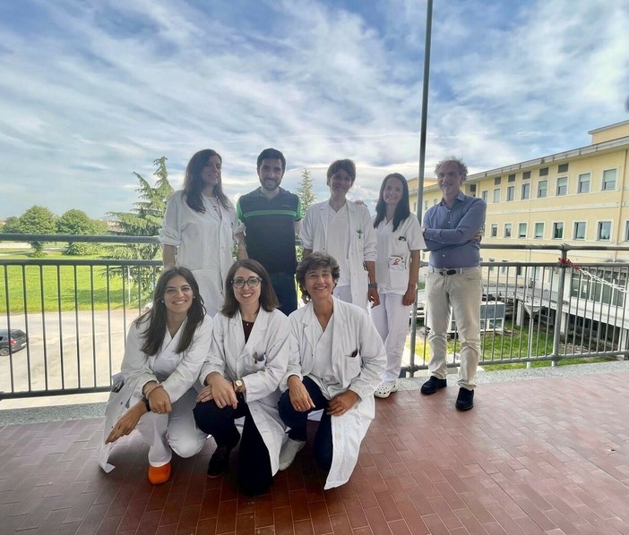 All'Endocrinologia di Cuneo un nuovo trattamento per l'ipotiroidismo grave