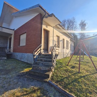 Villanova, Garavagna sogna di far diventare le ex elementari in una sala polivalente per bambini e per l'intera frazione