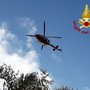 Elicottero Drago. Immagine di repertorio Elicottero Drago. Immagine di repertorio