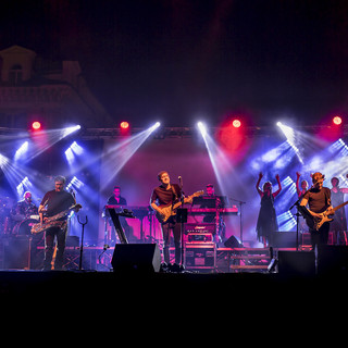 Posticipato all'8 agosto il concerto degli Eclysse