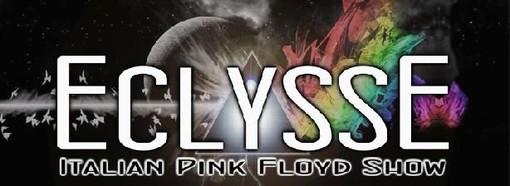 Saluzzo, concerto degli “Eclysse” con il loro tributo ai Pink Floyd