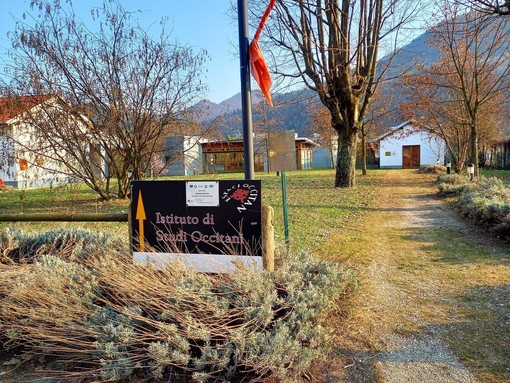 A Dronero breve incontro di toponomastica occitana per ragazzi (e parenti curiosi) A Dronero breve incontro di toponomastica occitana per ragazzi (e parenti curiosi)