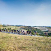 CICLISMO / L’Étape Mondovì by Tour de France: ancora pochi giorni per iscriversi con la quota agevolata CICLISMO / L’Étape Mondovì by Tour de France: ancora pochi giorni per iscriversi con la quota agevolata
