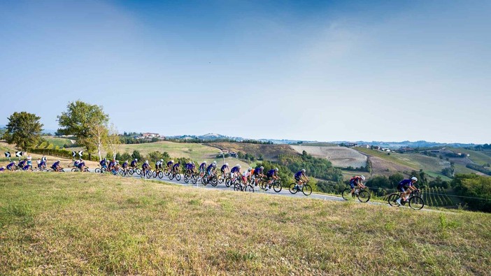 CICLISMO / L’Étape Mondovì by Tour de France: ancora pochi giorni per iscriversi con la quota agevolata