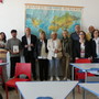 Gli studenti dell’Istituto Magistrale Statale di Alba, diplomati nel 1976, sono tornati tra i banchi mezzo secolo dopo Gli studenti dell’Istituto Magistrale Statale di Alba, diplomati nel 1976, sono tornati tra i banchi mezzo secolo dopo