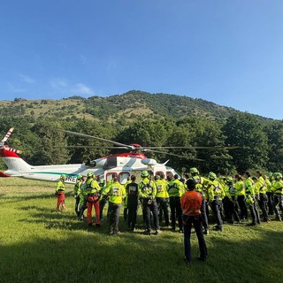 Elisoccorso Piemonte, abilitati 45 nuovi professionisti per il servizio di emergenza sanitaria in elicottero Elisoccorso Piemonte, abilitati 45 nuovi professionisti per il servizio di emergenza sanitaria in elicottero