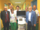 Il “Fiore della Vita” dona un ecografo alla Pediatria di Savigliano