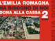 Mercatò sostiene &quot;Tutti per l'Emilia Romagna&quot;