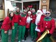 Torre Mondovì, Babbo Natale e i suoi Elfi accendo la magia delle feste
