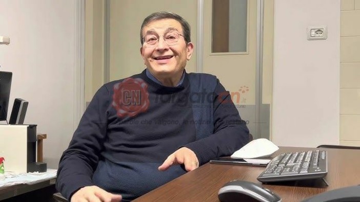Il dott. Elvio Russi Il dott. Elvio Russi