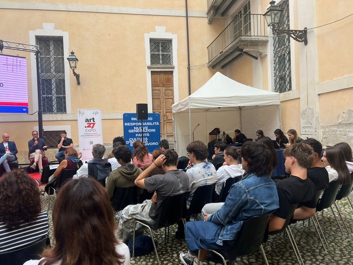 Foto dell'edizione 2025 Foto dell'edizione 2025