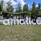 Gli studenti delle secondarie di Moretta e Scarnafigi in Portogallo per la mobilità Erasmus Gli studenti delle secondarie di Moretta e Scarnafigi in Portogallo per la mobilità Erasmus