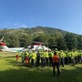 Elisoccorso Piemonte, abilitati 45 nuovi professionisti per il servizio di emergenza sanitaria in elicottero Elisoccorso Piemonte, abilitati 45 nuovi professionisti per il servizio di emergenza sanitaria in elicottero