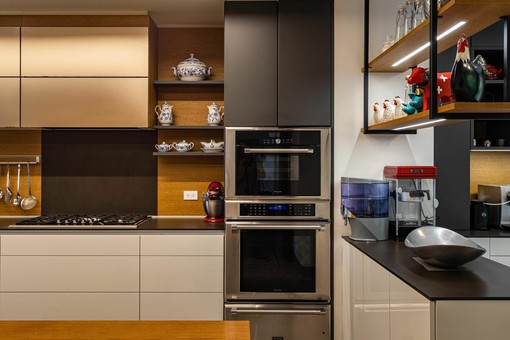 Tre elettrodomestici che non possono mancare nella tua cucina Tre elettrodomestici che non possono mancare nella tua cucina