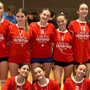 SPORT &amp; SCUOLA / Le ragazze dell'Arimondi-Eula dettano legge nel campionato studentesco provinciale di pallavolo