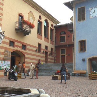 Entracque, torna ALOBA Race: sport, memoria e solidarietà a sostegno della LILT di Cuneo