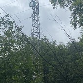 Danni da maltempo a Termee Sant'Anna di Valdieri, rirpristinate in tempi record le linee elettriche Danni da maltempo a Termee Sant'Anna di Valdieri, rirpristinate in tempi record le linee elettriche