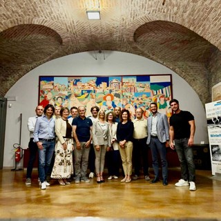 L’Enoteca regionale del Barolo rinnova all’unanimità gli organi sociali: Liliana Allena eletta presidente per il triennio 2026-2029
