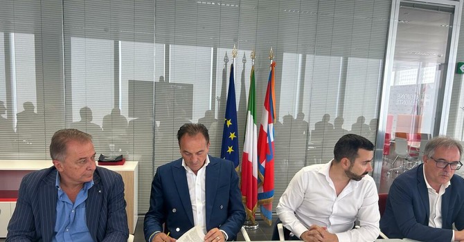 Emergenza idrica, la Regione pensa allo stato di emergenza