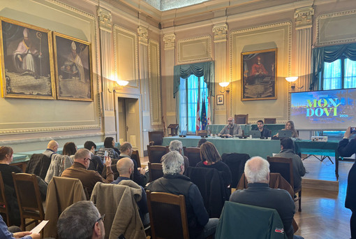 Mondovì guarda all'estate, tanti eventi e il live del maestro Giovanni Allevi