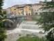 L'Ellero a Mondovì (Immagine di repertorio) L'Ellero a Mondovì (Immagine di repertorio)