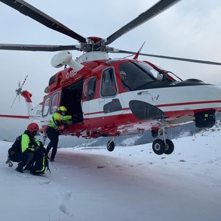 Immagine di repertorio