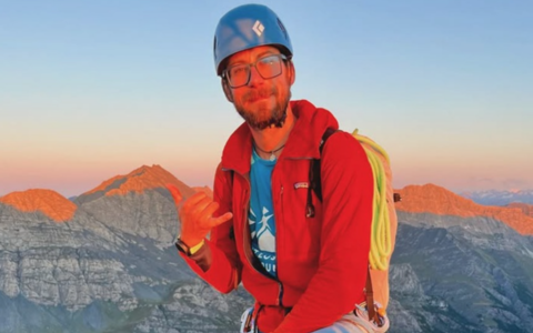 Il Finanziere, Erik Pettavino