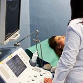 Moretta pioniera dell’Elettrocardiogramma remoto