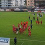 Nacci e Giraudo stendono l’Albese: il Cuneo vince, finale playoff col Fossano Nacci e Giraudo stendono l’Albese: il Cuneo vince, finale playoff col Fossano