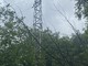 Danni da maltempo a Termee Sant'Anna di Valdieri, rirpristinate in tempi record le linee elettriche