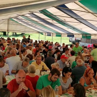 Valdieri, si avvicina la Festa Patronale di San Bernardo di Desertetto Valdieri, si avvicina la Festa Patronale di San Bernardo di Desertetto