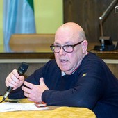 Emilio Coppolino,  scrittore e ingegnere minerario