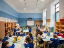 Mondovì, la scuola primaria Trigari sperimenta il modello “Senza Zaino” Mondovì, la scuola primaria Trigari sperimenta il modello “Senza Zaino”