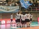 Volley A2/M: è Camperi-show e il Vbc Synergy Mondovì supera Reggio Emilia 3-2
