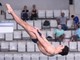 Campionati europei di nuoto Roma 2022: nell'Italtuffi anche il cuneese Eduard Timbretti Gugiu