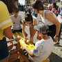 “Fossano in gioco… con l’Ancina” , tutto pronto per il grande evento in programma il 22 maggio “Fossano in gioco… con l’Ancina” , tutto pronto per il grande evento in programma il 22 maggio