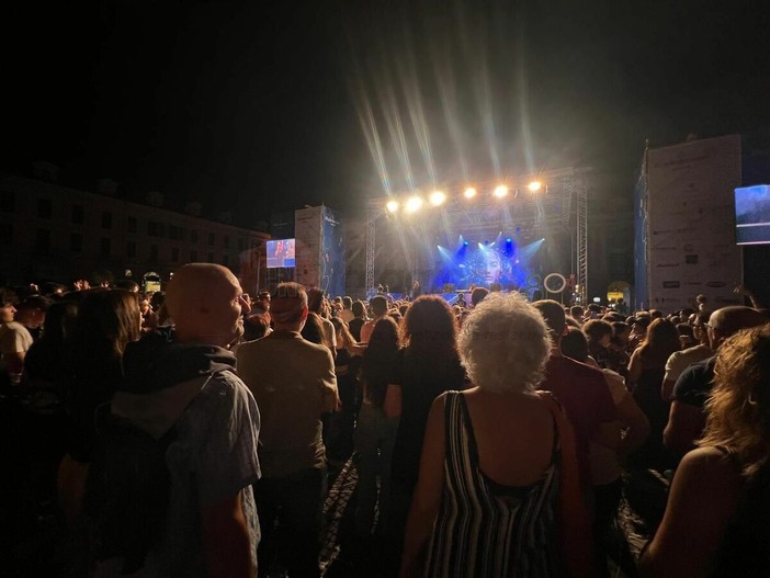 Elio e le Storie Tese in piazza Galimberti a Cuneo il 17 luglio?