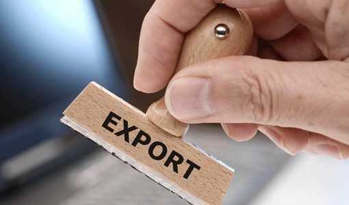 Export, in Granda si registra una flessione dell'1,4% per le vendite all'estero Export, in Granda si registra una flessione dell'1,4% per le vendite all'estero