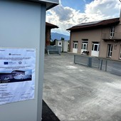 Pnrr e lavoro stagionale, il Saluzzese tra i pochi esempi concreti in Italia: già avviati gli interventi per l’accoglienza diffusa Pnrr e lavoro stagionale, il Saluzzese tra i pochi esempi concreti in Italia: già avviati gli interventi per l’accoglienza diffusa