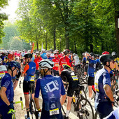 Photo credit: L’Étape Italy by Tour de France